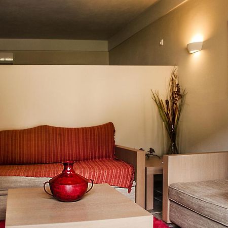 Guesthouse Vasiliki Стени-Дирфиос Экстерьер фото