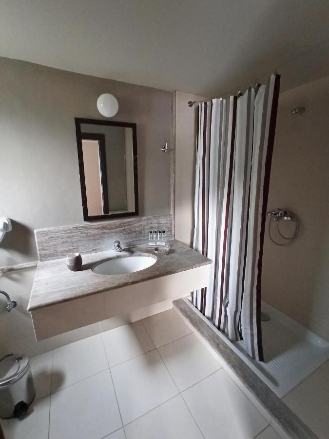 Guesthouse Vasiliki Стени-Дирфиос Экстерьер фото