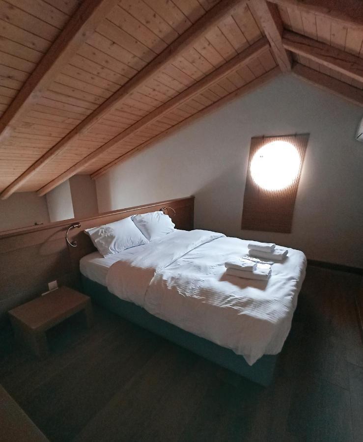 Guesthouse Vasiliki Стени-Дирфиос Экстерьер фото