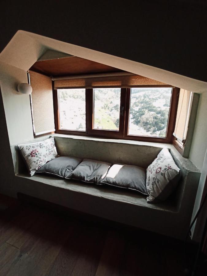 Guesthouse Vasiliki Стени-Дирфиос Экстерьер фото