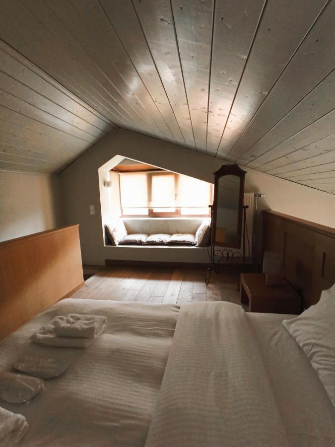Guesthouse Vasiliki Стени-Дирфиос Экстерьер фото