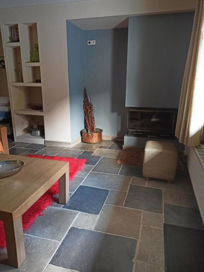 Guesthouse Vasiliki Стени-Дирфиос Экстерьер фото
