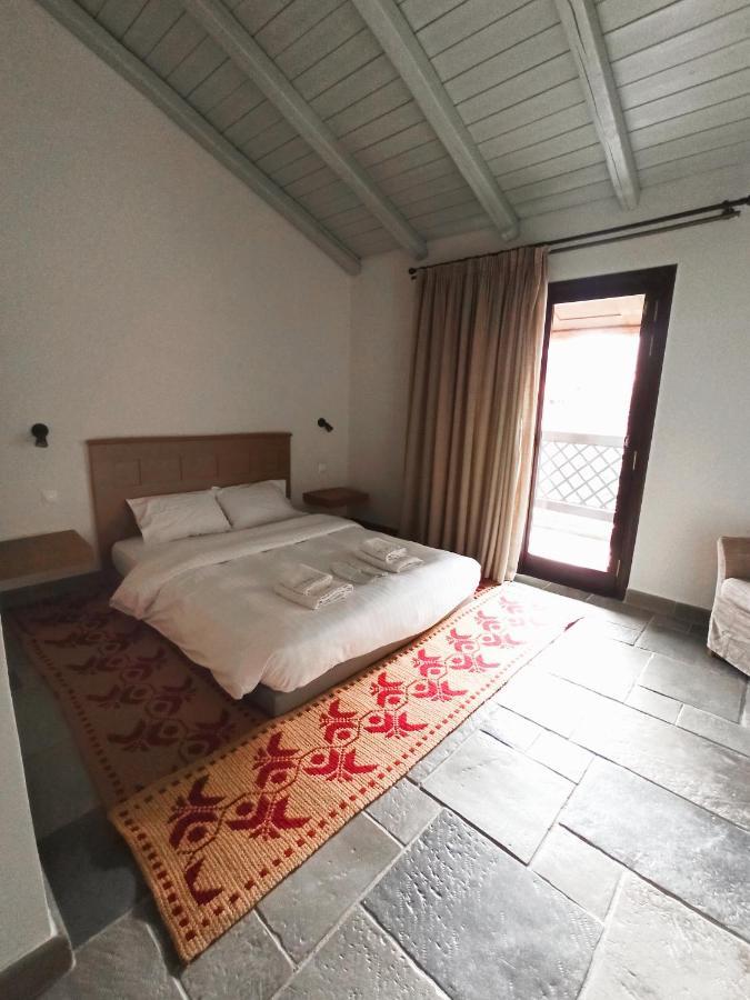 Guesthouse Vasiliki Стени-Дирфиос Экстерьер фото