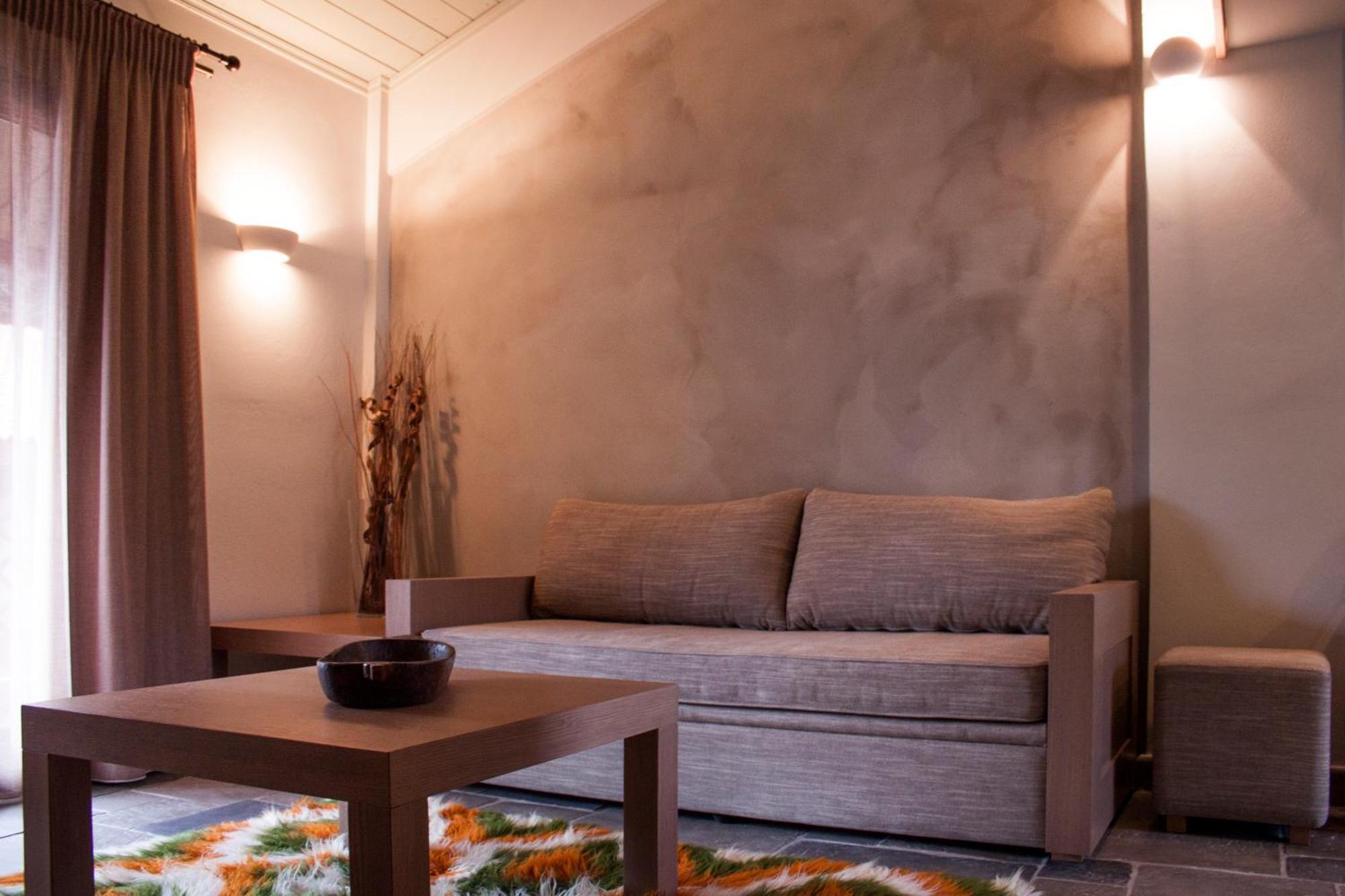 Guesthouse Vasiliki Стени-Дирфиос Экстерьер фото