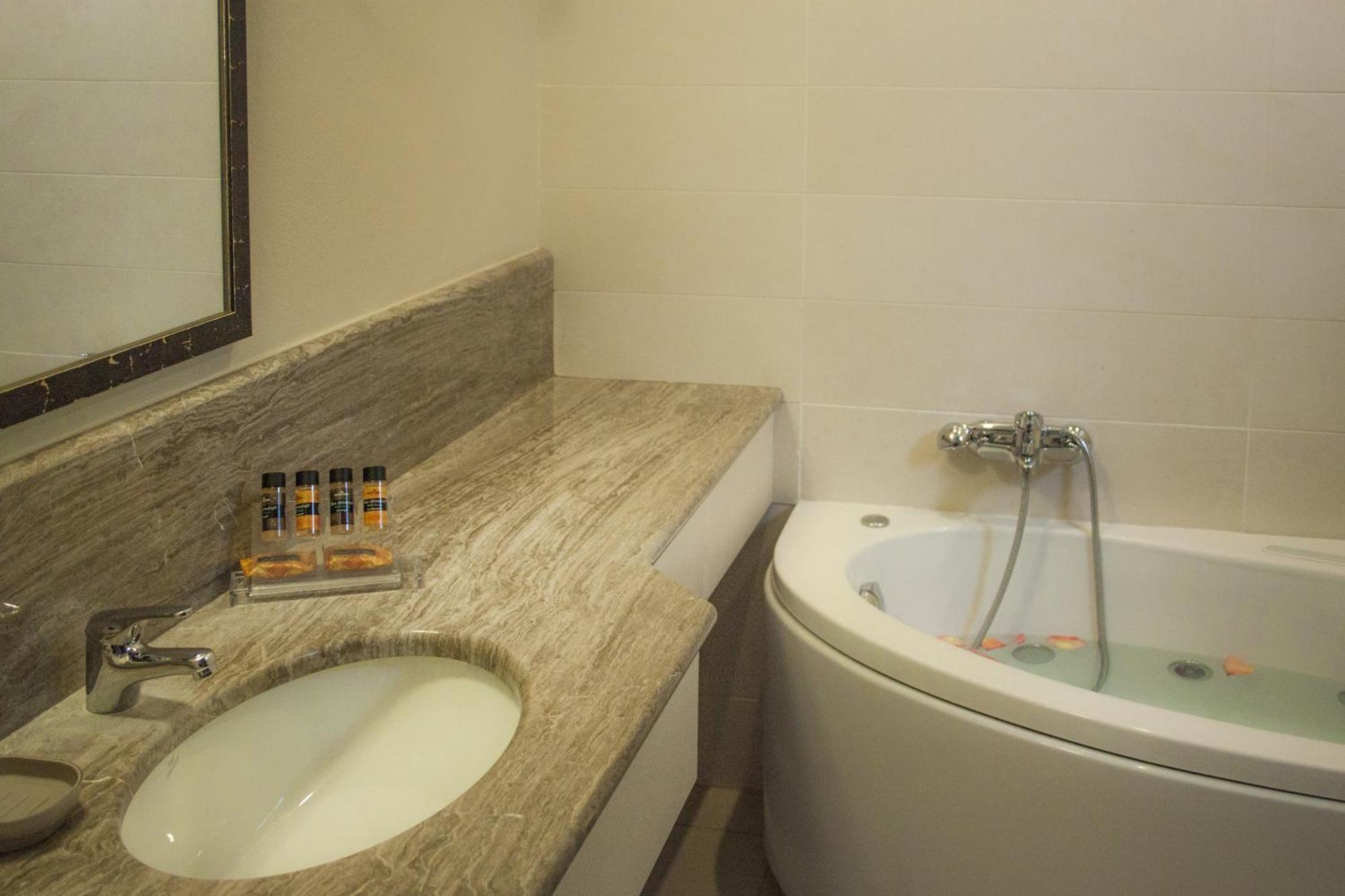 Guesthouse Vasiliki Стени-Дирфиос Экстерьер фото