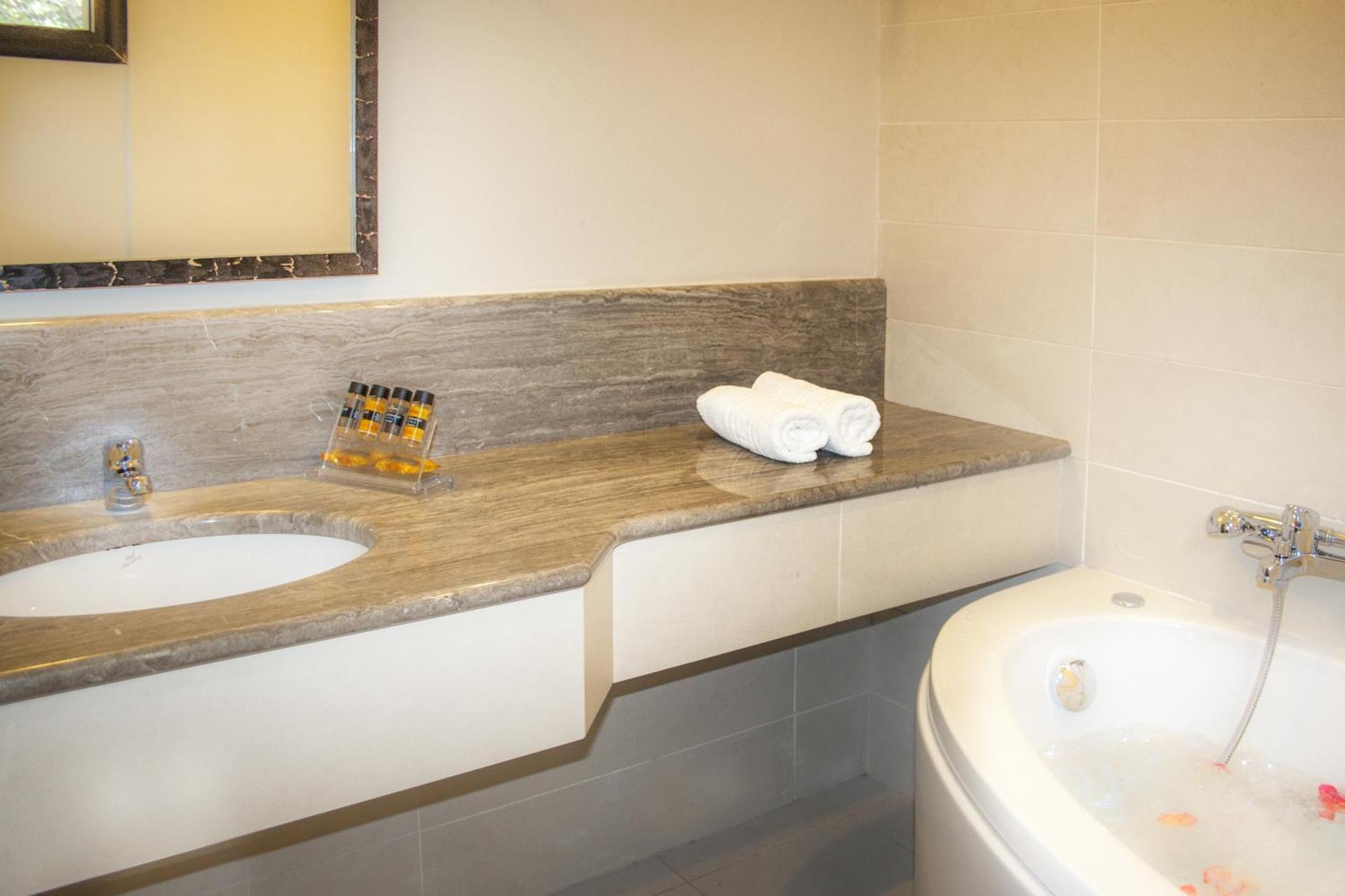Guesthouse Vasiliki Стени-Дирфиос Экстерьер фото