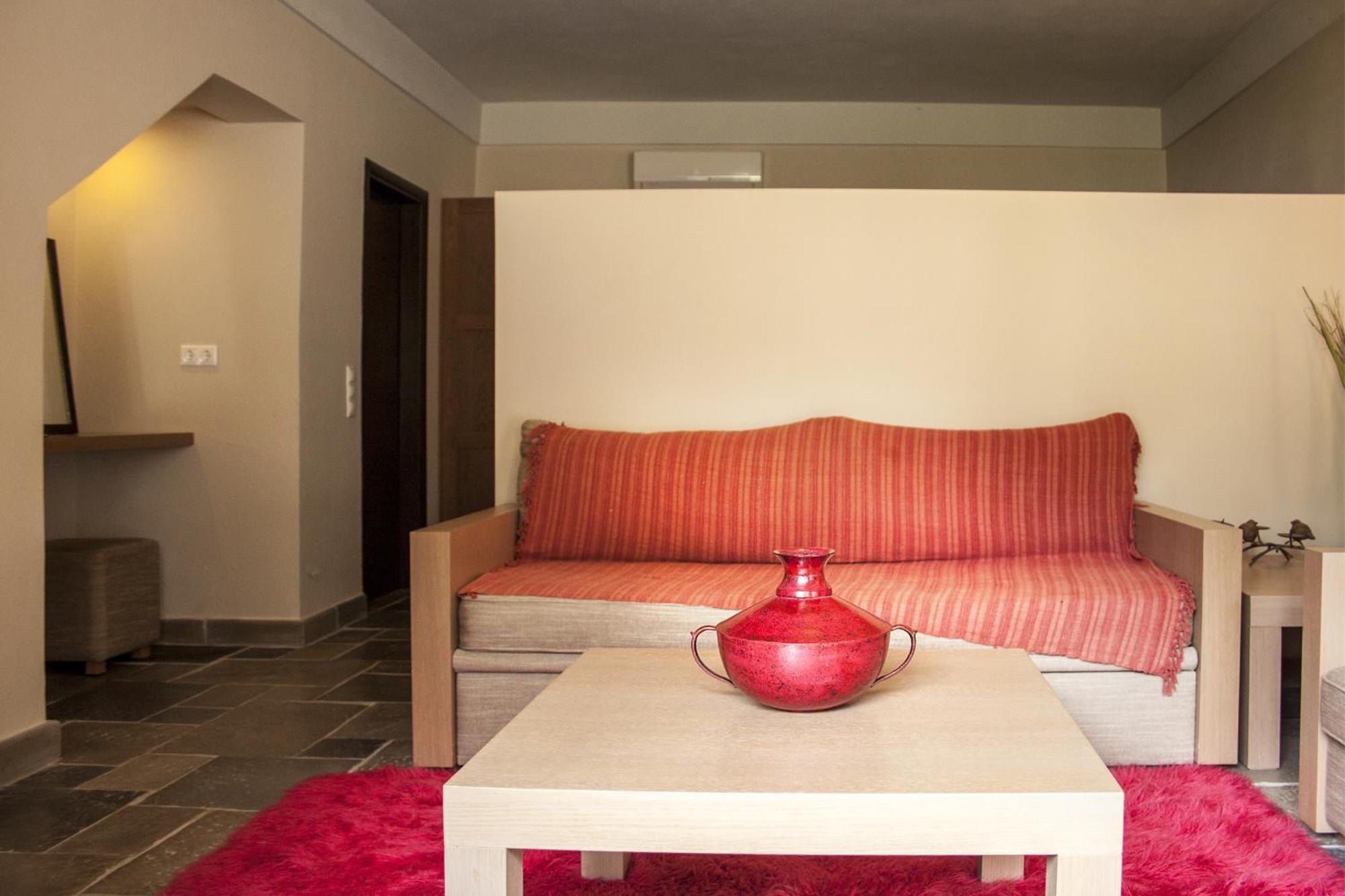 Guesthouse Vasiliki Стени-Дирфиос Экстерьер фото