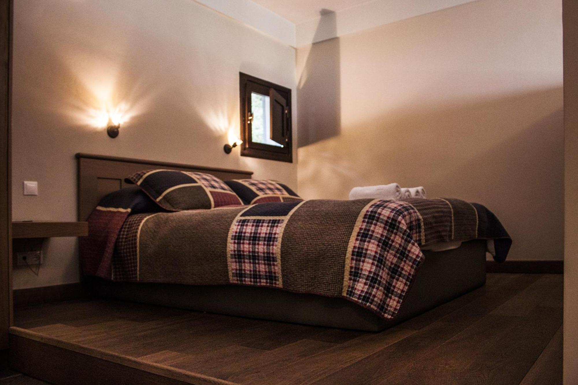Guesthouse Vasiliki Стени-Дирфиос Экстерьер фото