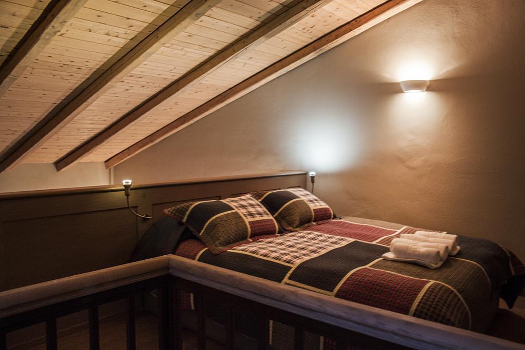 Guesthouse Vasiliki Стени-Дирфиос Экстерьер фото