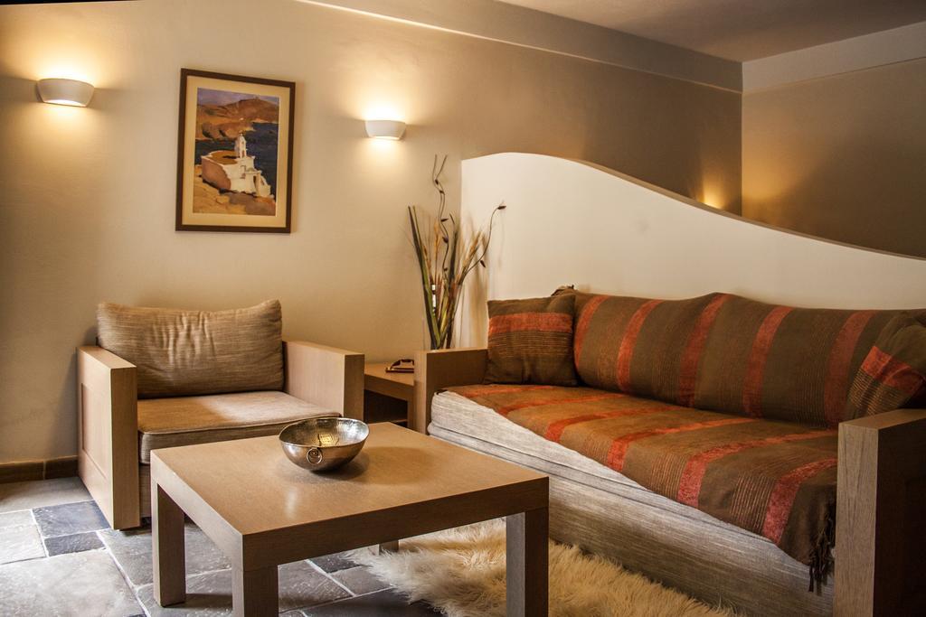 Guesthouse Vasiliki Стени-Дирфиос Экстерьер фото