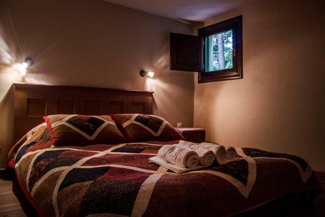 Guesthouse Vasiliki Стени-Дирфиос Экстерьер фото