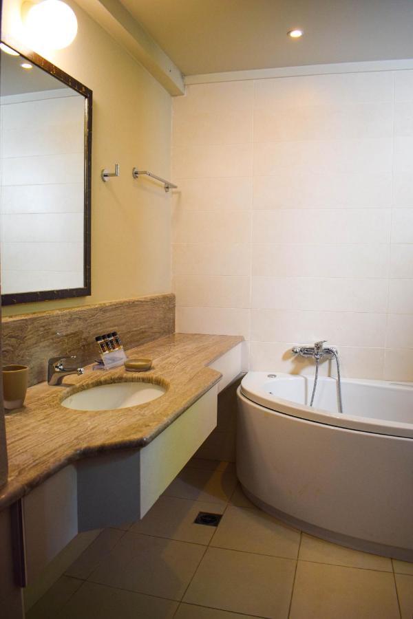 Guesthouse Vasiliki Стени-Дирфиос Экстерьер фото