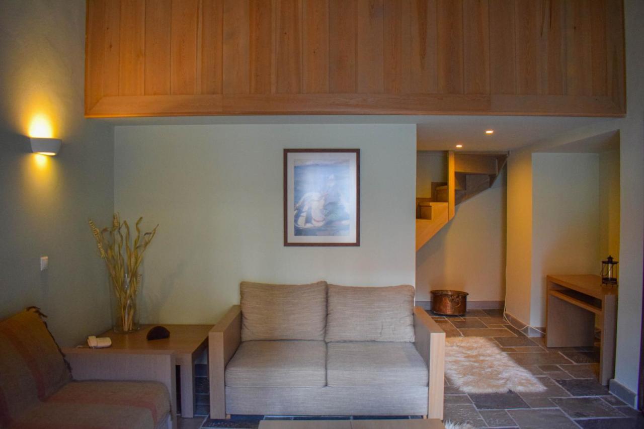 Guesthouse Vasiliki Стени-Дирфиос Экстерьер фото
